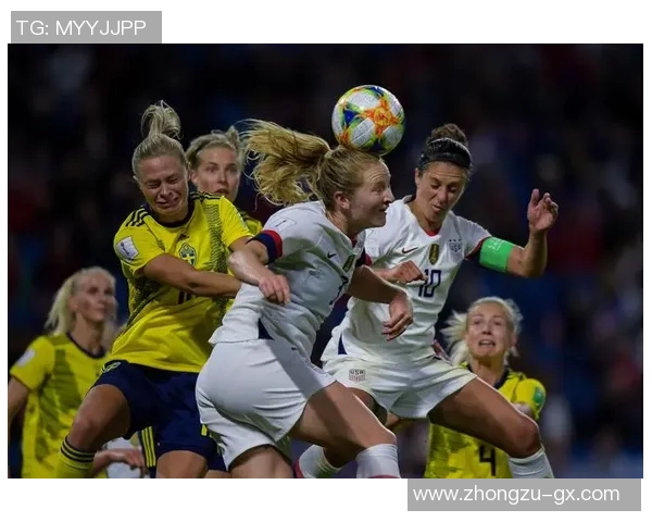 女足世界杯精彩对决加拿大对阵瑞典全场直播观看指南