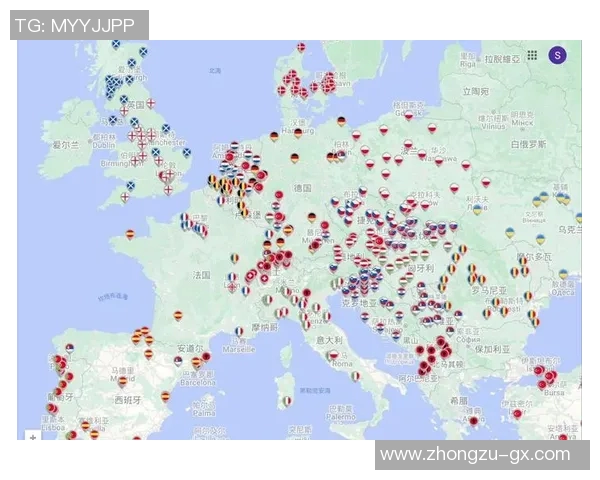 2024欧洲杯比赛表全解析及各队晋级之路详细分析
